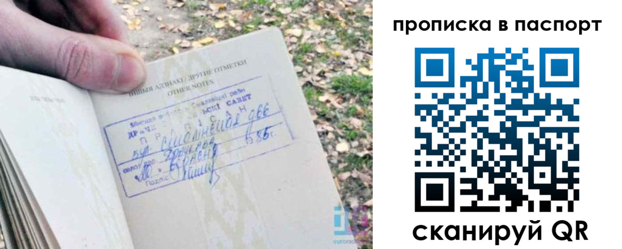 купить прописку в Новой Ляле
